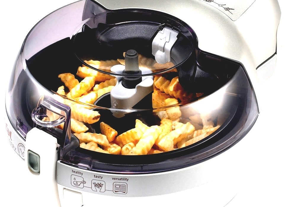 Deep Frying Is Fried Food Healthy
