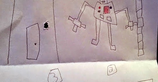 Download Drawing Quiz For Kids Background