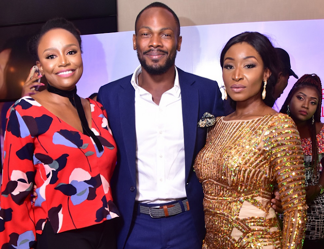 ashionye michelle raccah movie