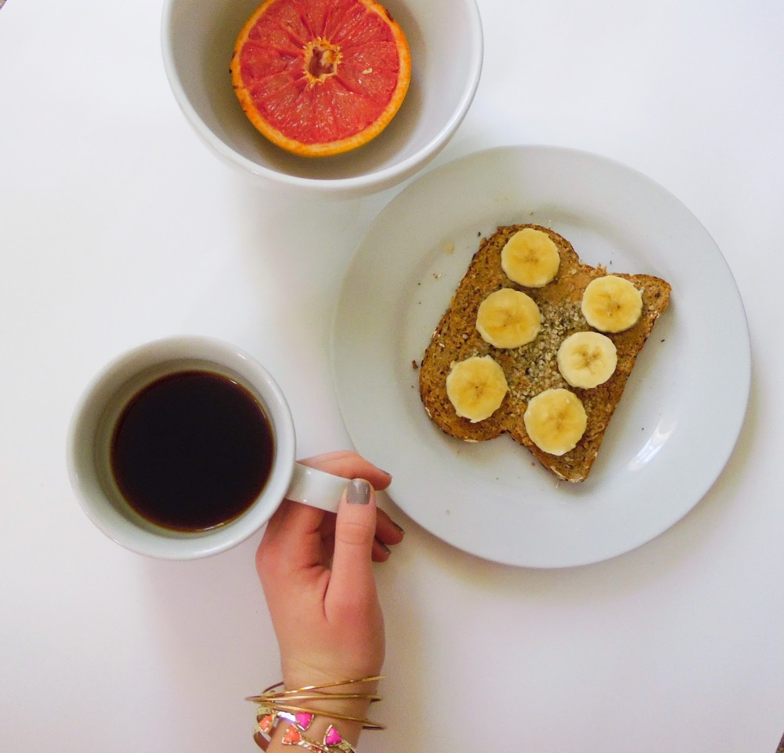 Healthy Breakfast Ideas {Even if You Don't Like Breakfast}