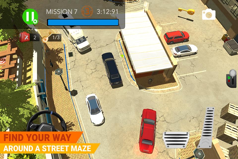 Driving Quest MOD APK terbaru