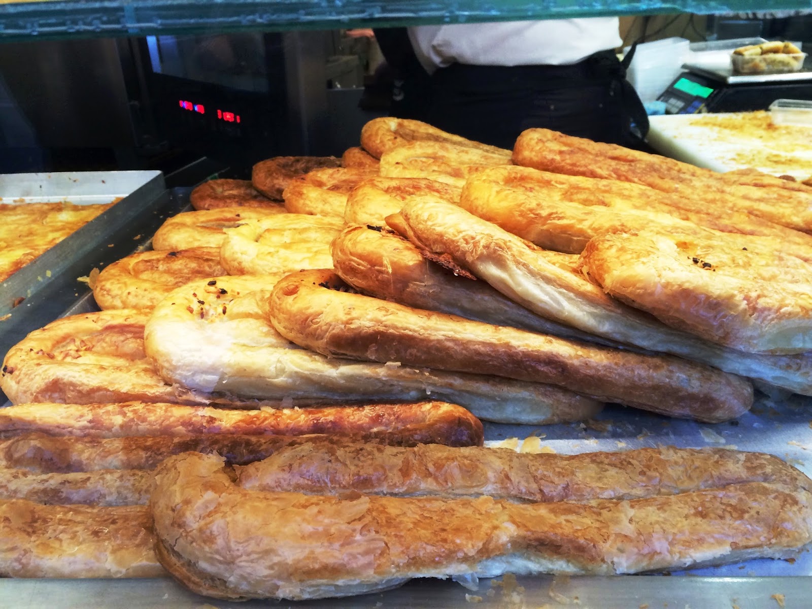 Yaşam İzi Bir Pazar Günü ve Çengelköy