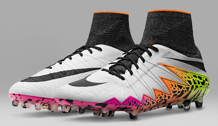 nuove hypervenom 2016