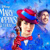 Nouvelle affiche US pour Le Retour de Mary Poppins de Rob Marshall