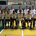 Copa Vila Arens: Jogo de 19 gols classifica Catch a Fire nas 8ªs
