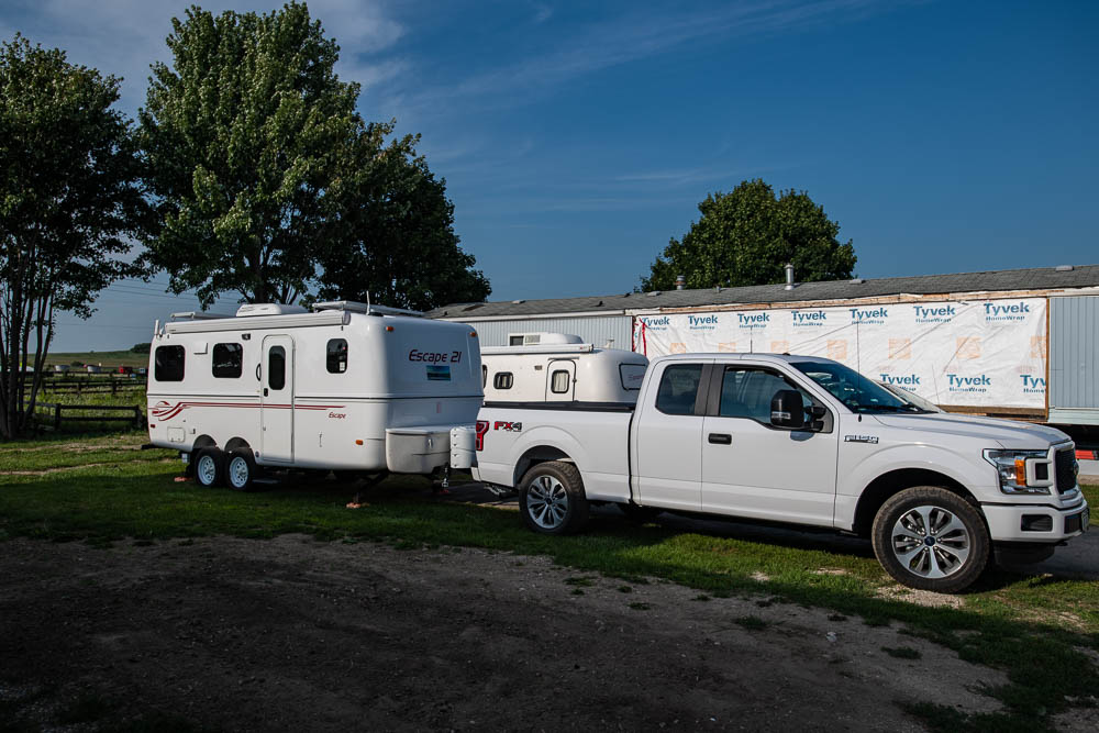 Jon's Journeys Day 1, Sunday, August 5, 2018 The Golden Pond RV Resort, Mossley, Ontario, Canada Jon's Journeys Day 1, Sunday, August 5, 2018 The Golden Pond RV Resort, Mossley, Ontario, Canada