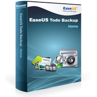 EaseUS Todo Backup Home 8 Full Version with Serial Key