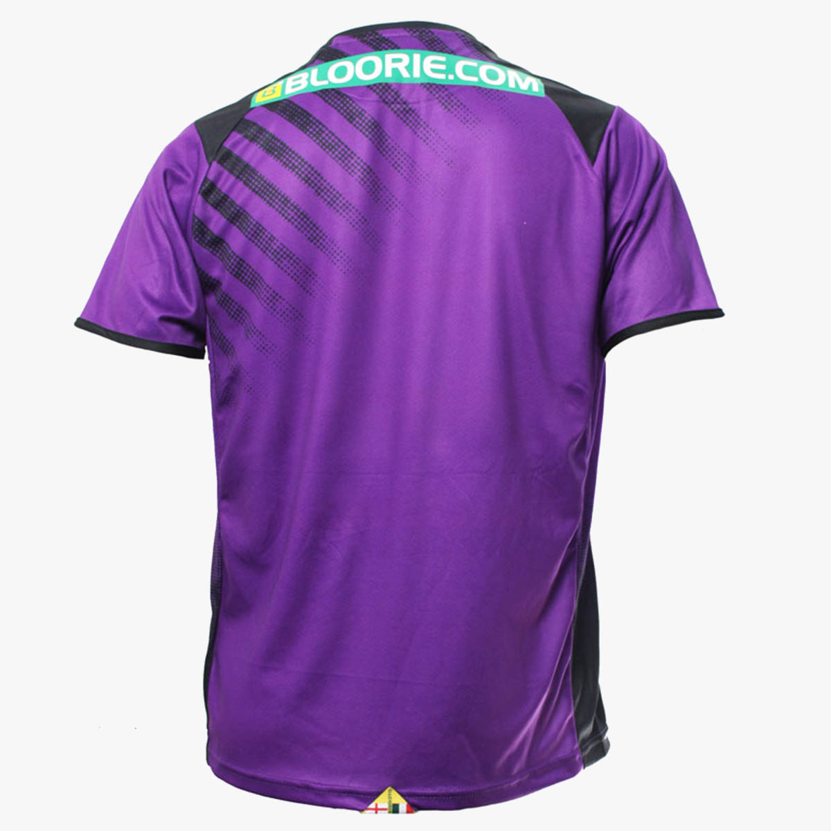 norwich city third kit