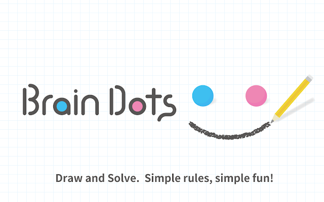 Mantığına Güvenenler Buyrun: Brain Dots Mantığına Güvenenler Buyrun: Brain Dots