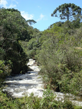 Cachoeira do Jaguarí