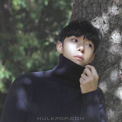 BAEK JI WOONG – Your Day – Single