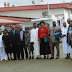 Imo 27 Lawmakers run for their lives, abandon complex over fears of collapse