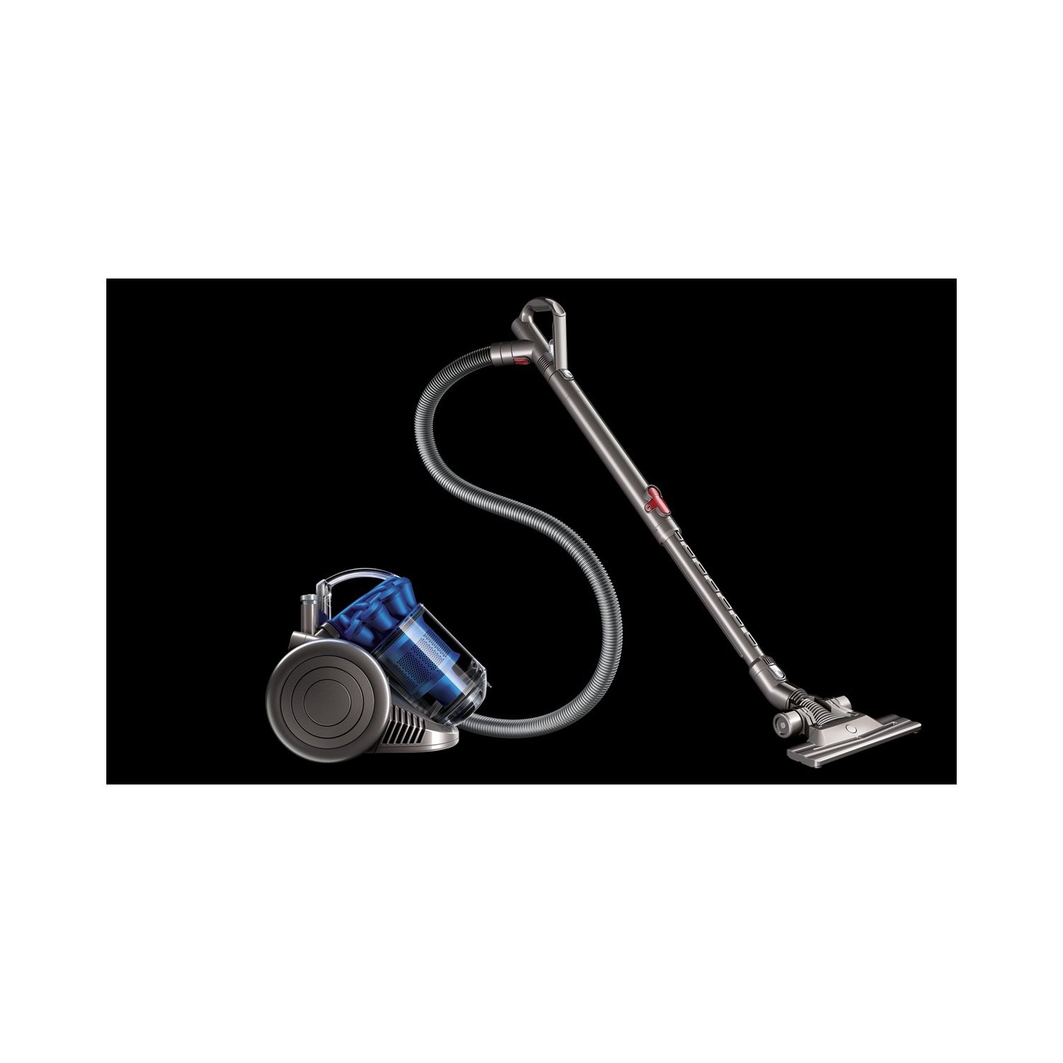 Dyson Vacuum Cleaners Dyson DC26 Vacuum Cleaner