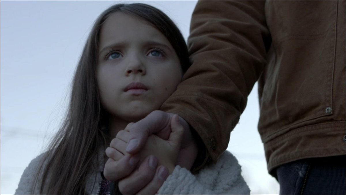 Madeleine McGraw movies list and roles (The Mitchells vs. the Machines