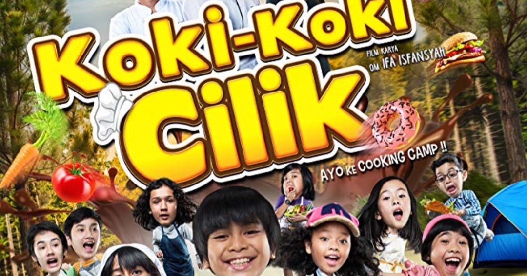 download film koki koki cilik download film koki koki cilik
