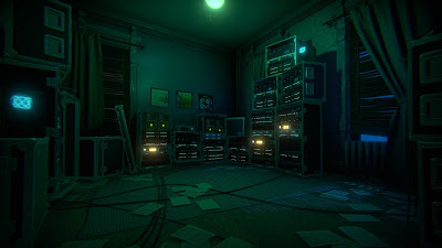 Transference Game Screenshot 10