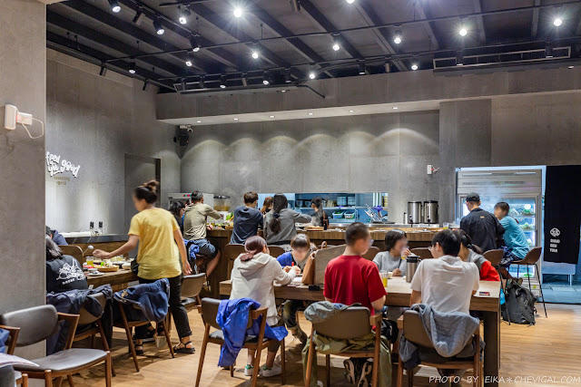 台中海線火鍋新選擇!尚石苑石頭火鍋食材新鮮還免服務費,人潮滿滿趕緊先來卡位!