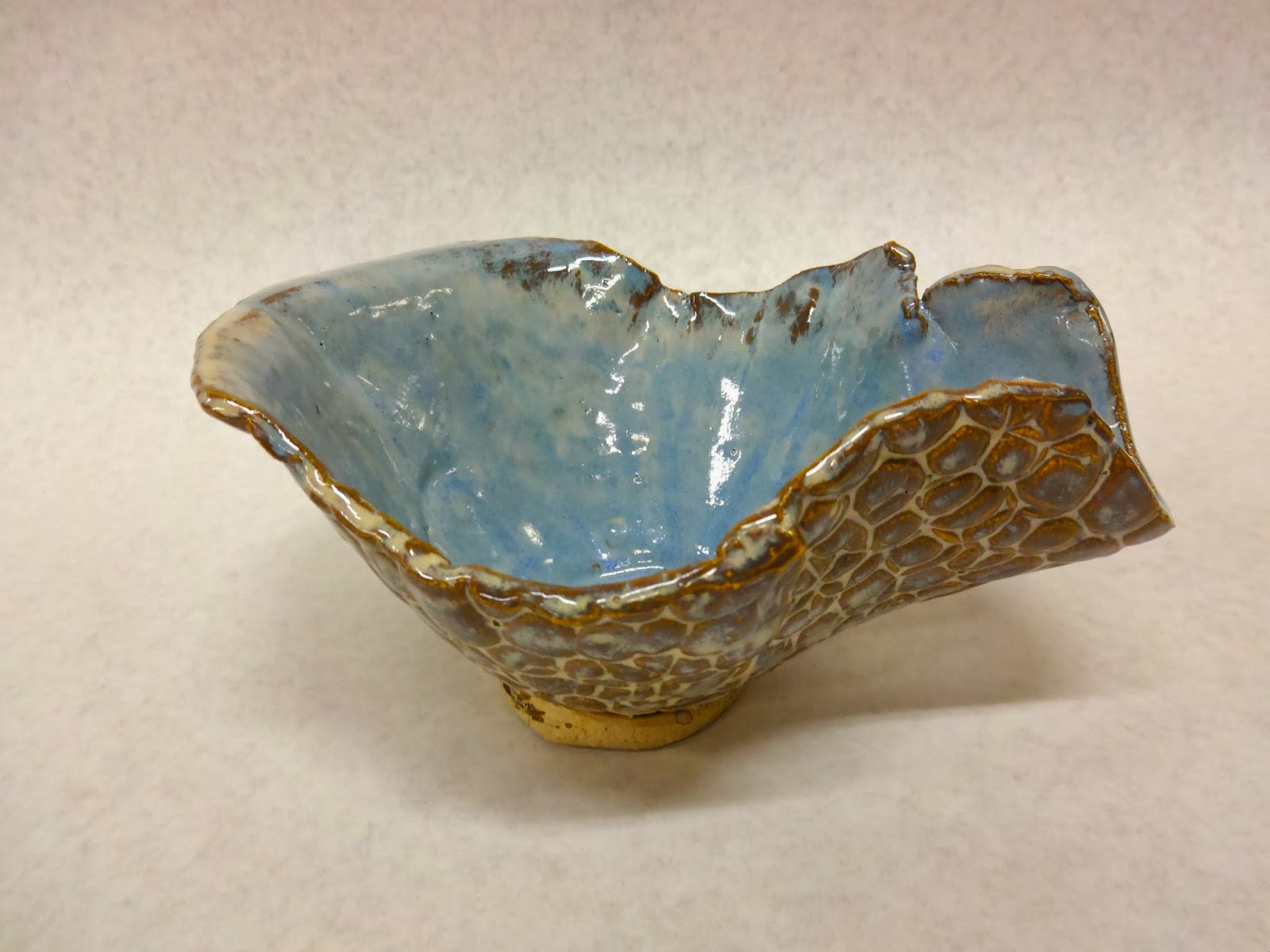 Fowler Pottery Class Blog Student Work