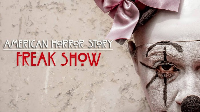 Truyện Kinh Dị Mỹ Phần 4: Gánh Xiếc Kì Quái - American Horror Story Season 4: Freak Show