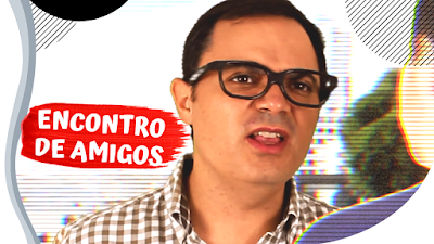 ENCONTRO DE AMIGOS...