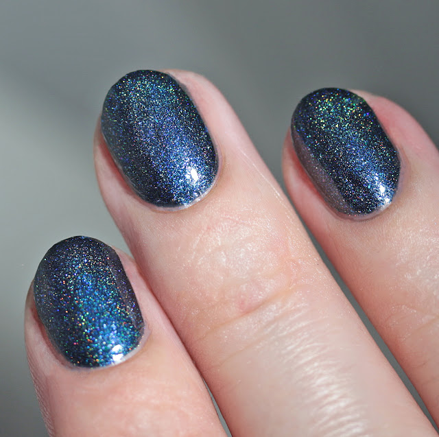   Supermoon Lacquer Orion's Sword