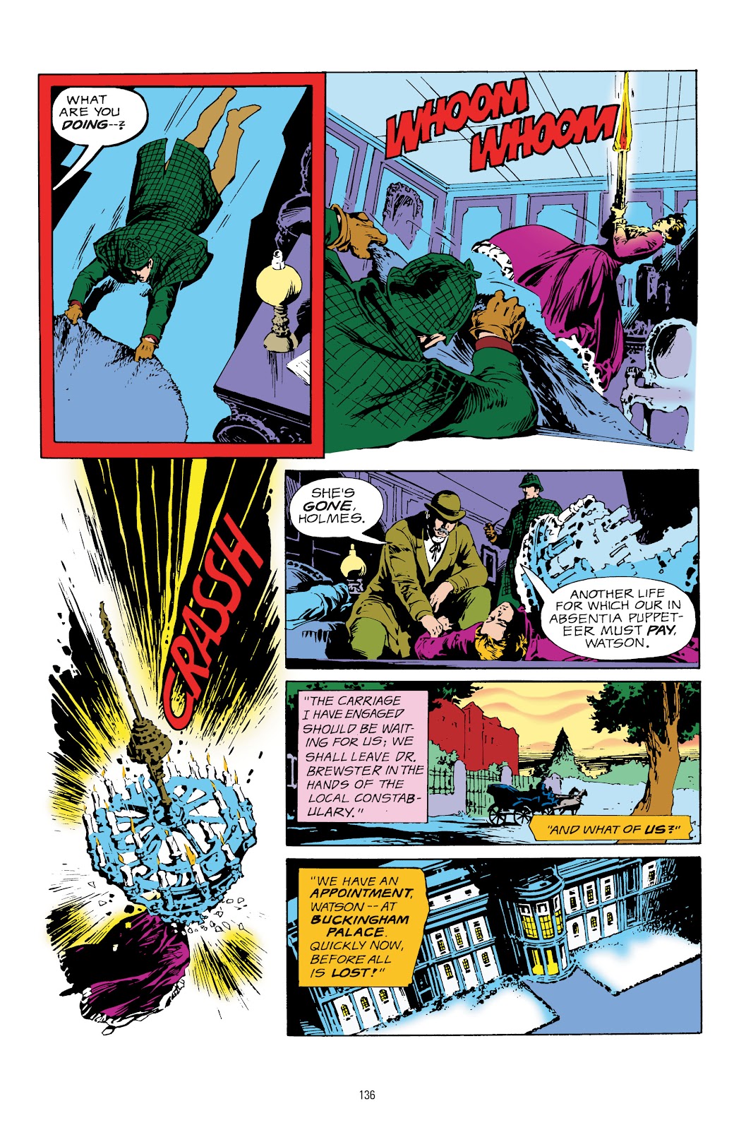 Detective Comics (1937) issue TPB Batman - The Dark Knight Detective 1 (Part 2) - Page 36
