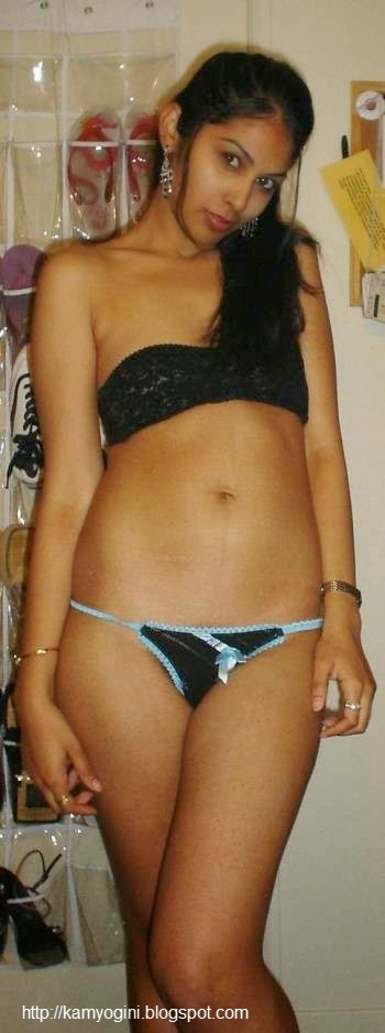 girls in bra and panties