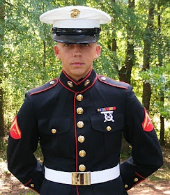 Hero I am praying for