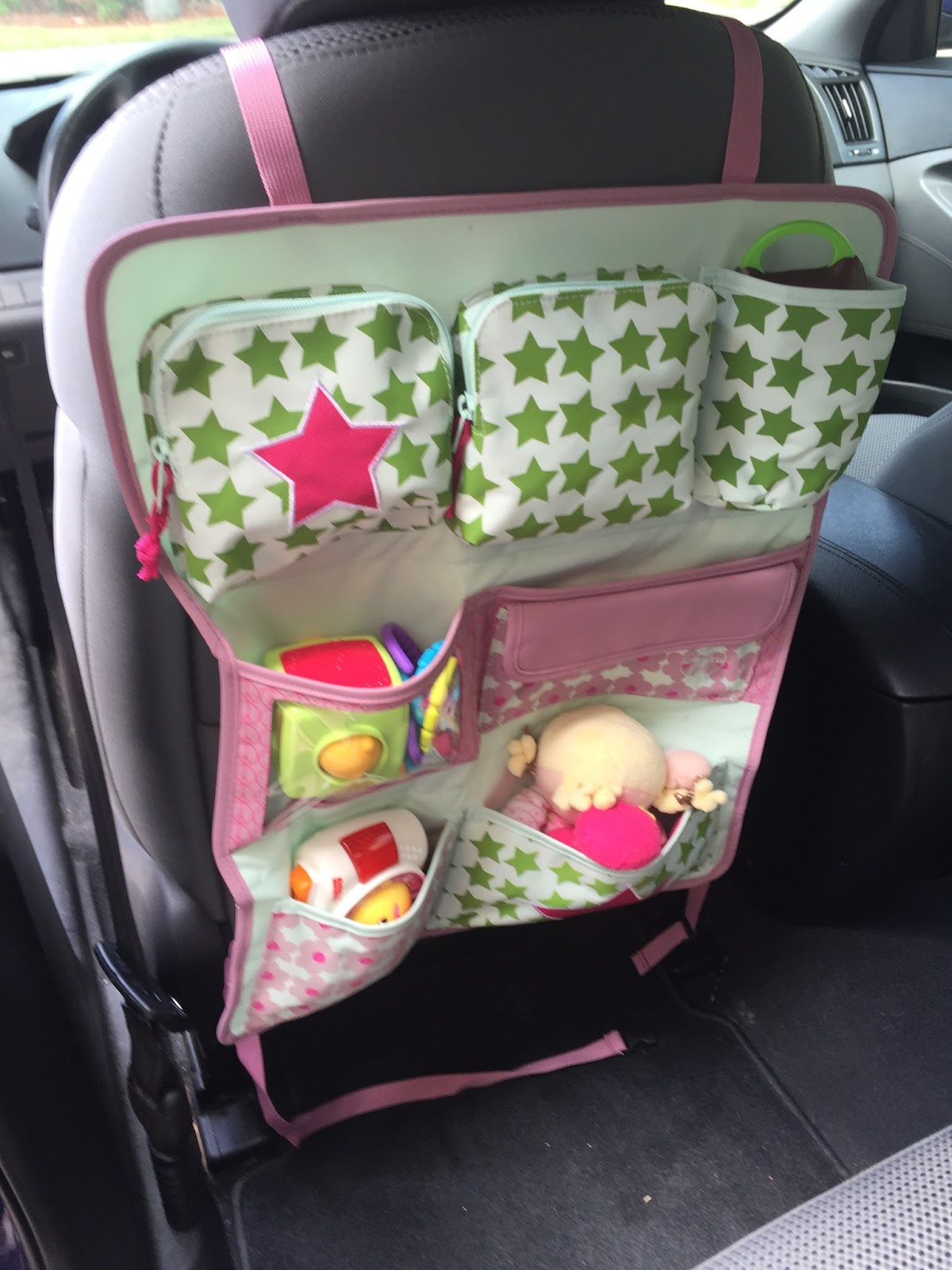 Sammi's Blog of Life: HABA USA Review