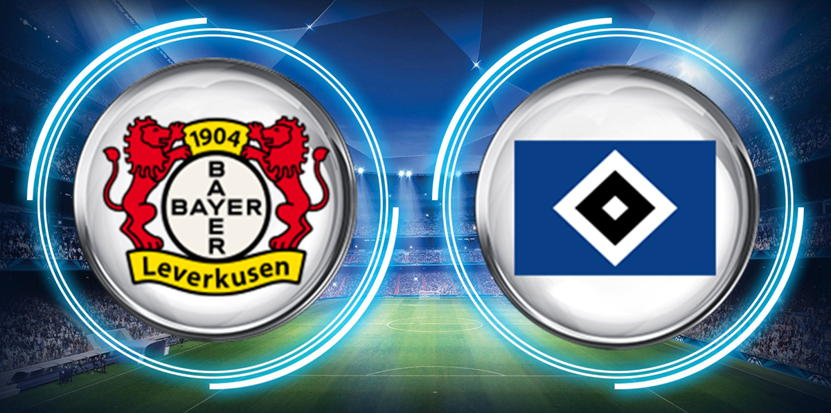Bayer 04 Leverkusen vs Hamburger SV Highlights and Full Match Bundesliga | 24 September 2017 Bayer 04 Leverkusen vs Hamburger SV Highlights and Full Match Bundesliga | 24 September 2017