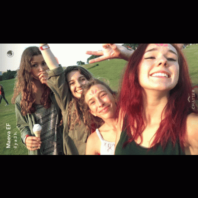ef moments brighton 2016