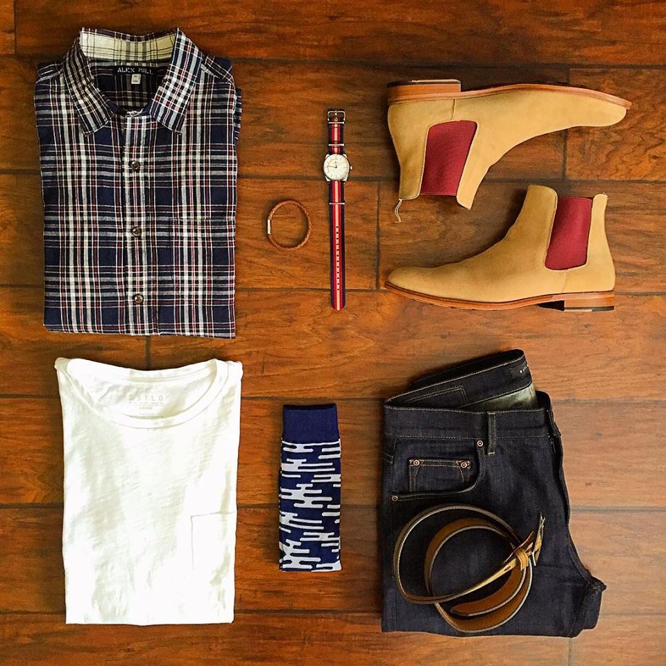 15 Outfit Ideas That Will Make You Look Way Smarter - trends4everyone