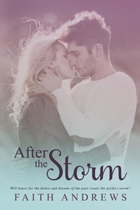 After the Storm (Faith Andrews)