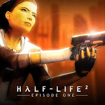 Half Life 2 Episode 1 Soundtrack