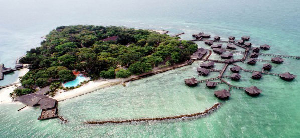Berbagai Wisata di Kepulauan Seribu