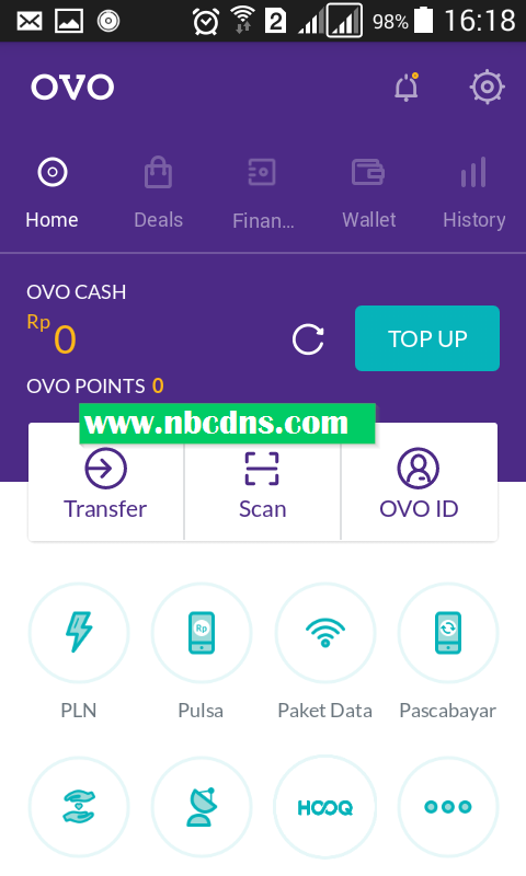 Ovo Login Ovo Login