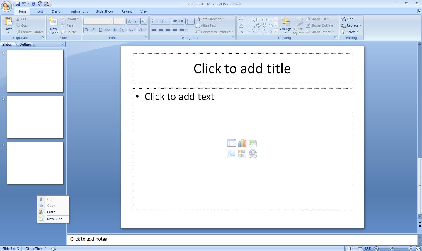 office 2013 powerpoint office 2013 powerpoint
