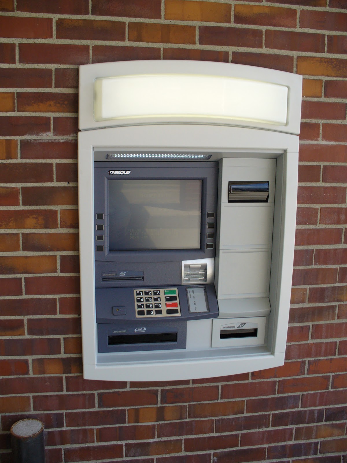 J.C.Morgan: March 2011 J.C.Morgan: March 2011