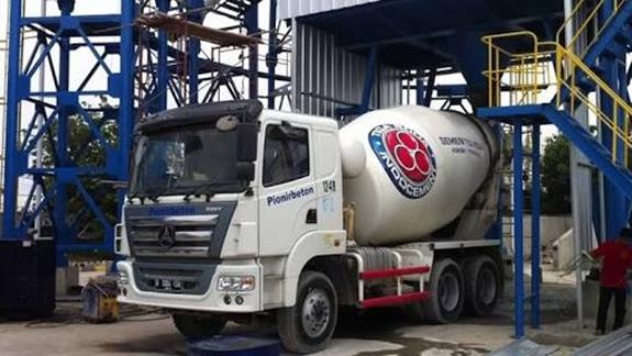  Harga  Ready Mix  Murah Banten I BERKAH BAJA BETON