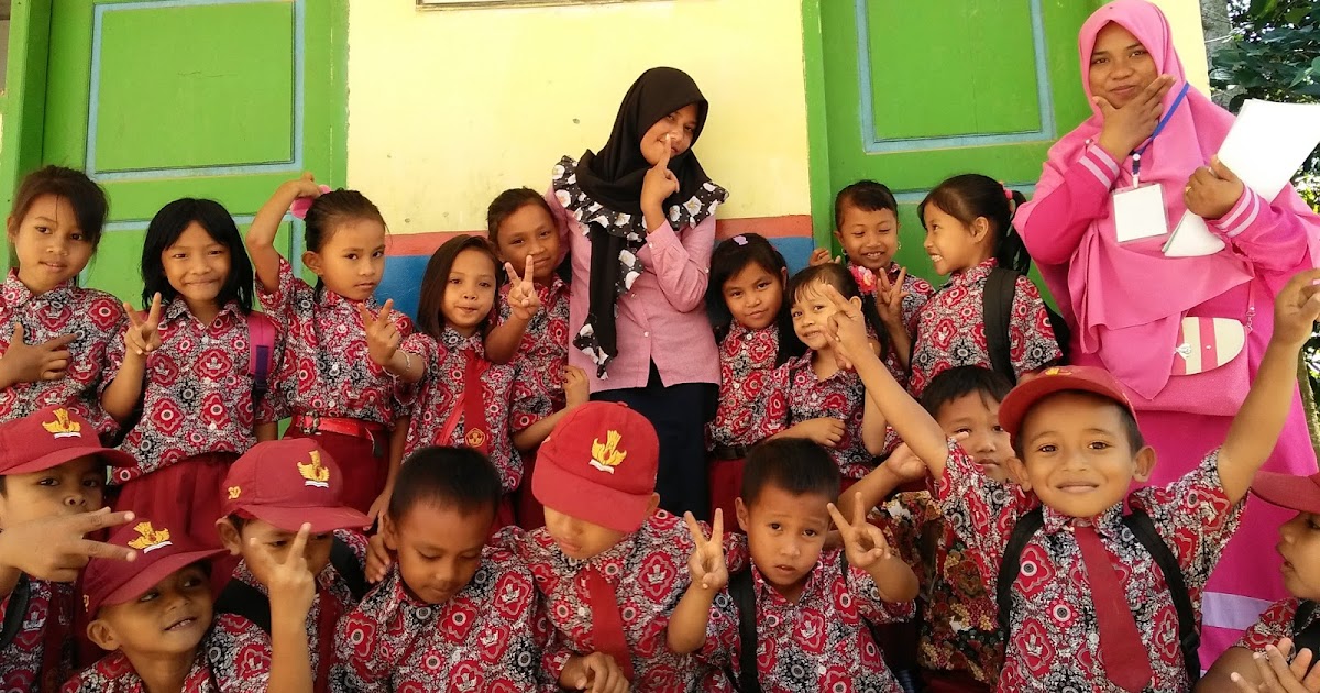 Makalah Hadis Pendidikan