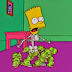 Los Simpsons 10x04 ''Especial de noche de Brujas IX'' Online