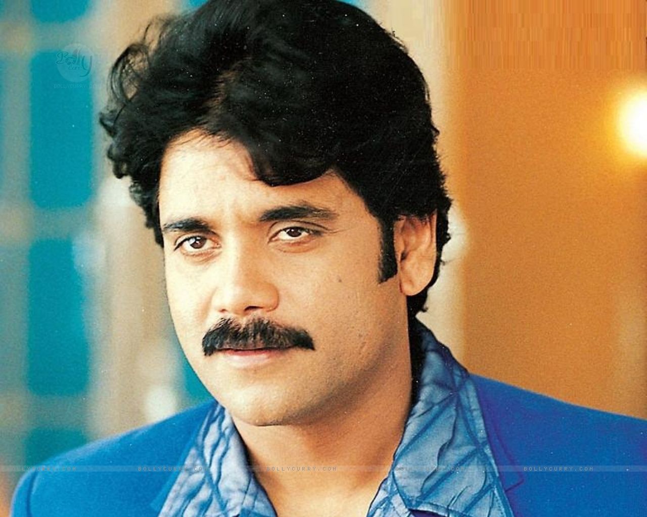 Akkineni Nagarjuna Wallpaper Images Pictures Pics And Hd Photos Gallery