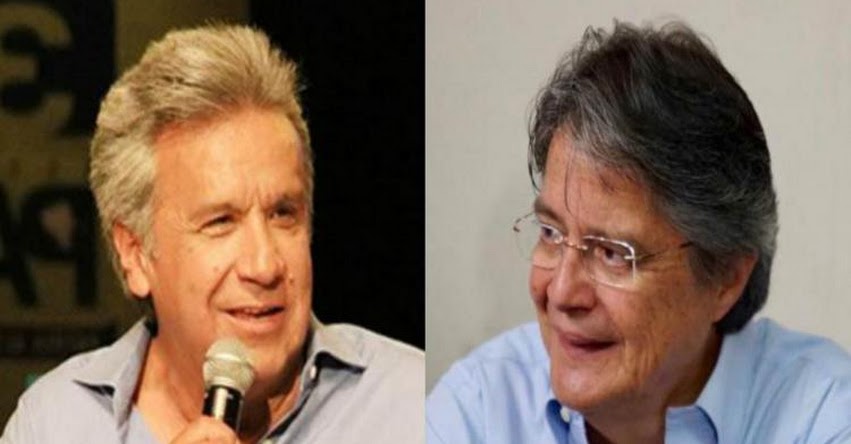 RESULTADOS ELECCIONES ECUADOR 2017: Elecciones Presidenciales Segunda Vuelta (Domingo 2 Abril) En Vivo Twitter - Facebook RESULTADOS ELECCIONES ECUADOR 2017: Elecciones Presidenciales Segunda Vuelta (Domingo 2 Abril) En Vivo Twitter - Facebook