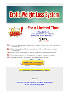 Erotic Weight Loss System, Erotic Weight Loss System Review, Erotic Weight Loss System reviews