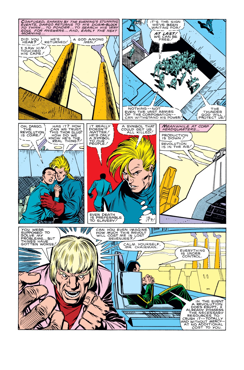 Thor (1966) 384 Page 12
