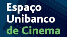 ESPAÇO UNIBANCO DE CINEMA  /  GLAUBER ROCHA