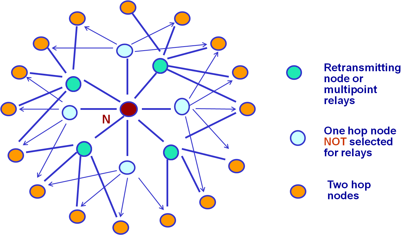 GD Networking Newbie