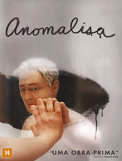 Anomalisa - BDRip Dual Áudio