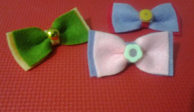 6 Ide Kerajinan Tangan dari Kain Flanel yang Unik dan Cara