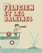 Félicien et les baleines